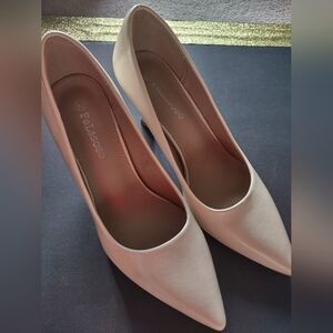 Falososo women's pump shoes size 8.5us